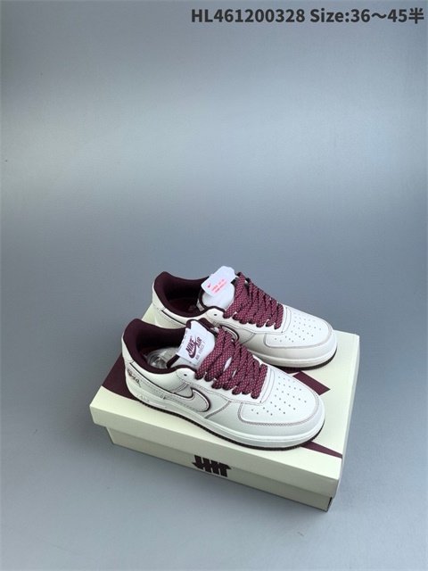 men air force one shoes 36-45 2025-9-19-372